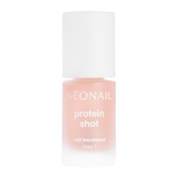Rinforzante per unghie Protein Shot Nail Hardener